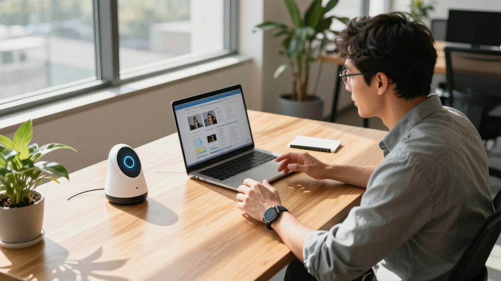 Innovative Ways AI Is Changing The Workplace Landscape