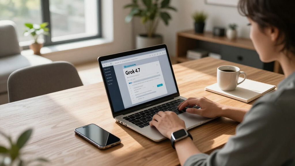 Is Grok 4.7 The AI Leap We’ve Been Waiting For? xAI’s Latest Release Explored