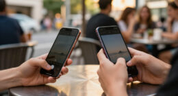 Leak Reveals New iPhone Duo Features Not Yet Announced