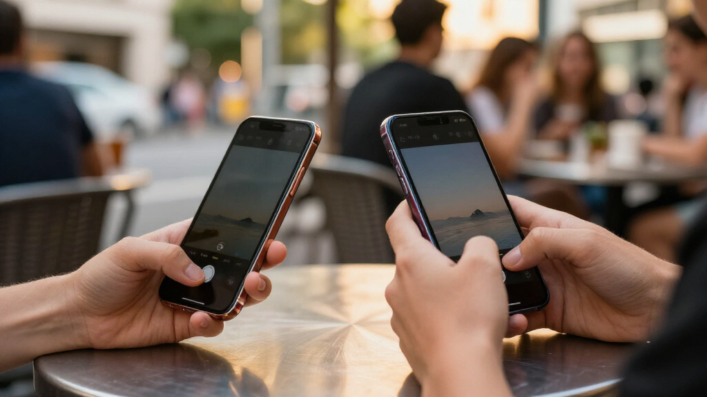 Leak Reveals New iPhone Duo Features Not Yet Announced