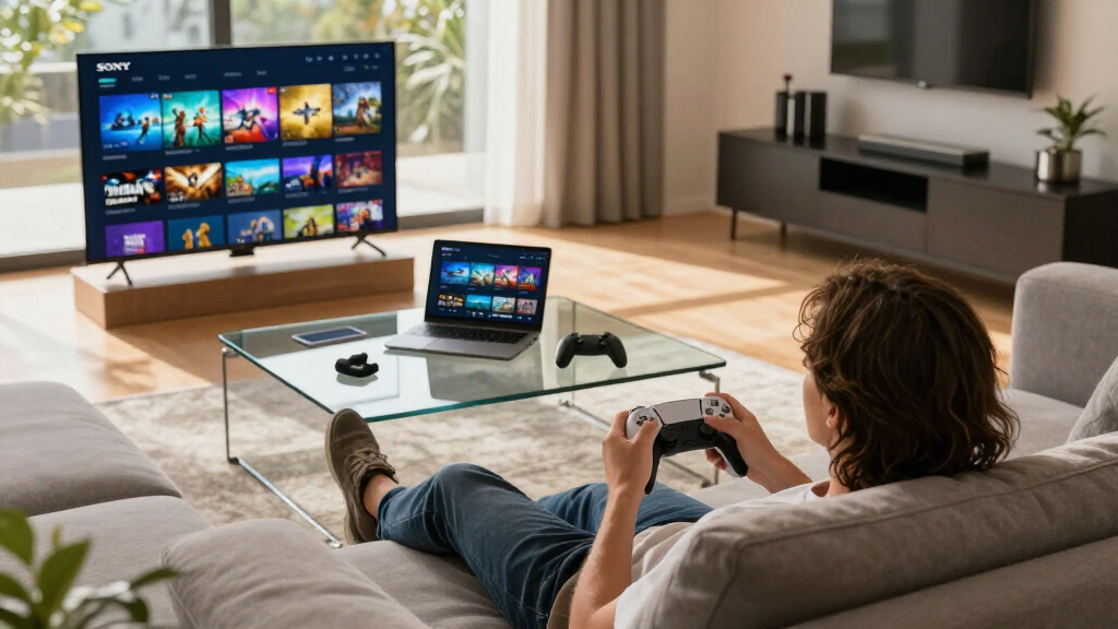 List Of References On Sony Websites To Players "Owning" Their Digital Games
