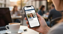 Lizzie Borden Surges In Global Coverage