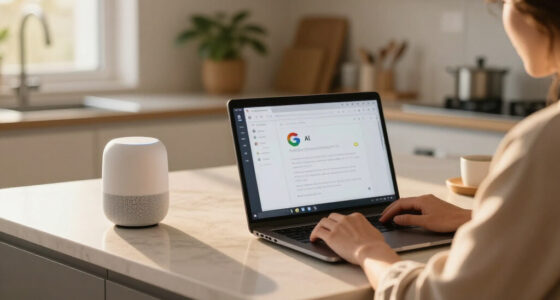 Meet The Latest Experts Joining Google’s AI And Economic Initiatives