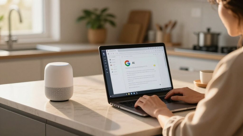 Meet The Latest Experts Joining Google’s AI And Economic Initiatives