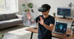 Meta Launches $1M Developer Competition To Stock 'VR Glasses' With More Hand-tracked Apps