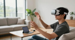 Meta VR Glasses Officially Announced, Shipping Spring 2027 For $1300