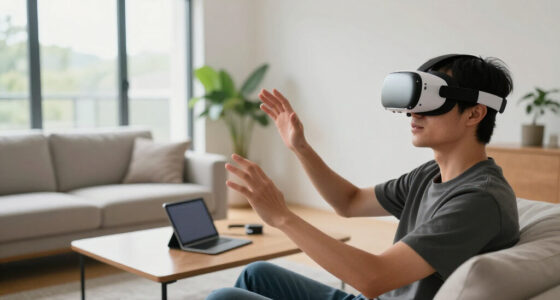 Meta VR Glasses Officially Announced, Shipping Spring 2027 For $1300