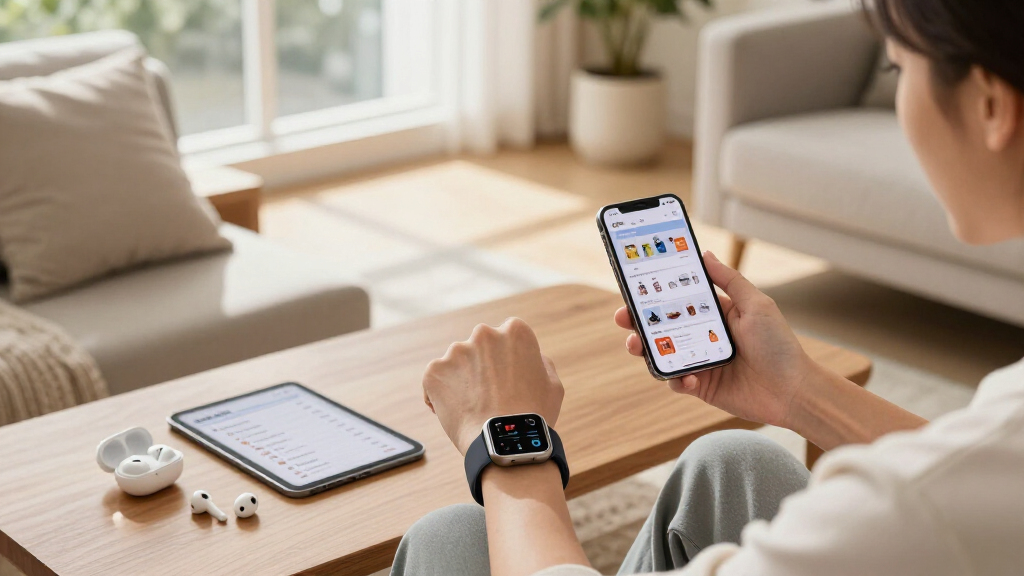 Must-Have Tech Gadgets for 2026: Shopping Checklist