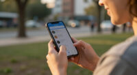 New Android Drop Adds Remembered Items In Find Hub, Makes Anti-nausea Dots Official