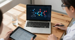 NSF And UKRI Invest More Than $10 Million In Quantum Chemistry Research