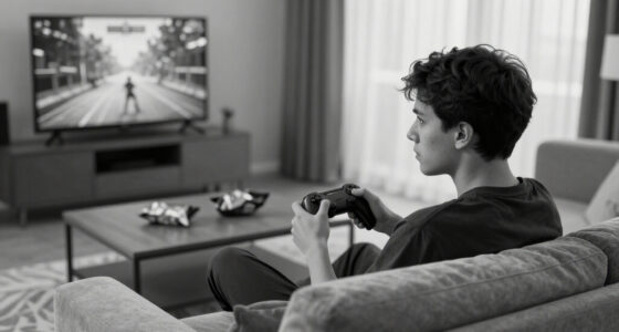 NUNCA MAS VUELVO A JUGAR ALGO ASI!!! - Monochrome