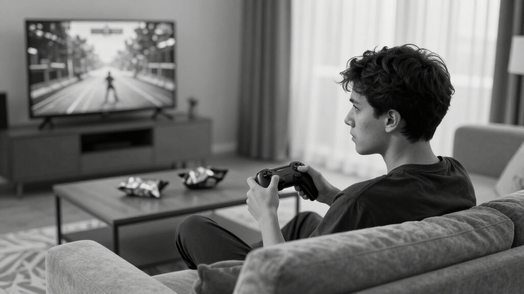 NUNCA MAS VUELVO A JUGAR ALGO ASI!!! - Monochrome