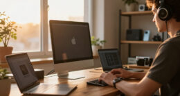 Review: Apple’s Hyper-pricey M5 Ultra Mac Studio Made Me Into A Vibe Coder