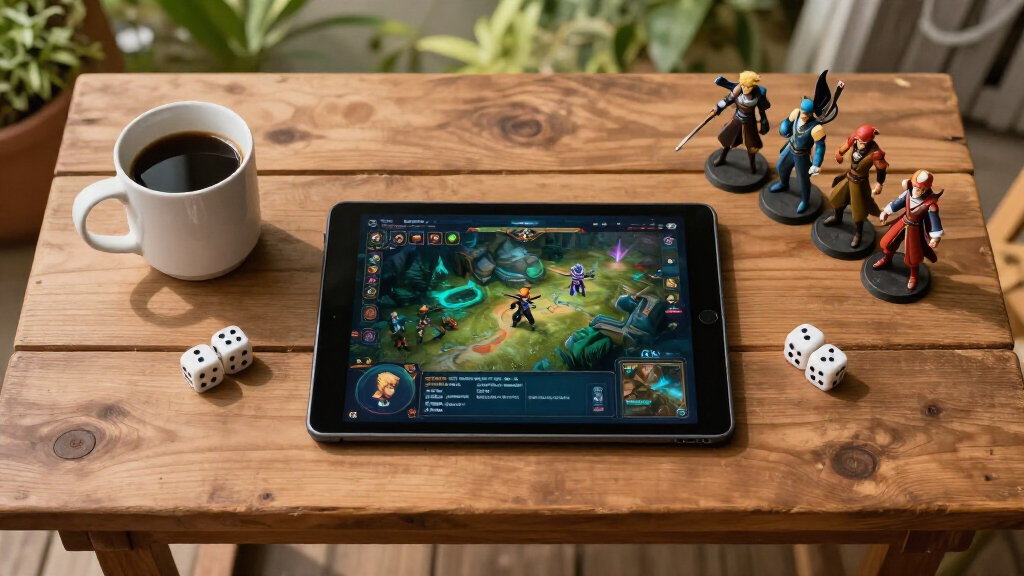 Rome Playing Games: 4 Giorni Dedicati Al Gioco Di Ruolo - RomaToday