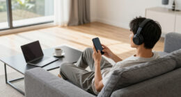 Save 53% Off Like New Sony WH-1000XM6 Noise Canceling Headphones During eBay's Labor Day Sale