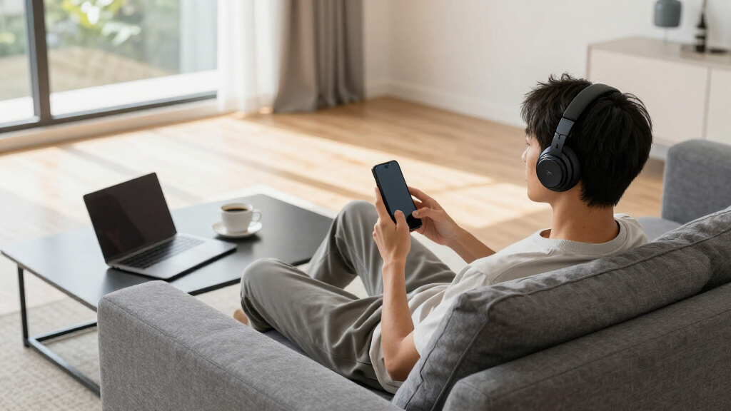 Save 53% Off Like New Sony WH-1000XM6 Noise Canceling Headphones During eBay's Labor Day Sale
