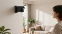 Smart Home Security Cameras: A Halloween Guide