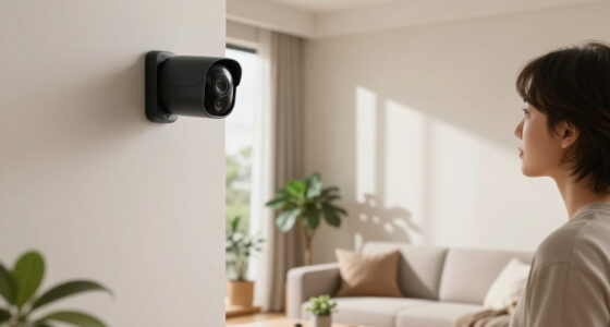 Smart Home Security Cameras: A Halloween Guide