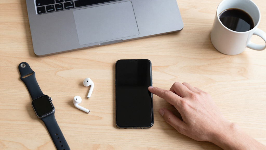 Tech Accessories Shopping Checklist 2026