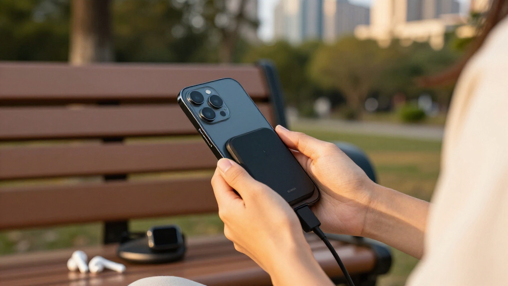 Essential Tech Gadgets Checklist 2026