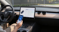 The Future Of AI In Vehicles: Anthropic’s Claude Now Supports CarPlay