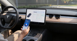 The Future Of AI In Vehicles: Anthropic’s Claude Now Supports CarPlay