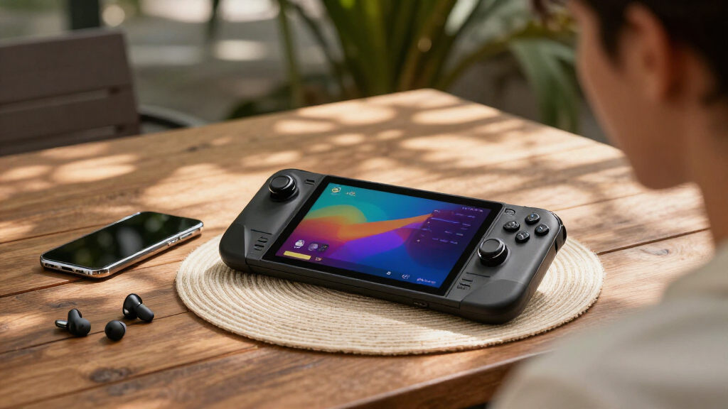 The XR Week Peek (2026.09.07): Steam Frame Is Getting A Passthrough Add-on, GPT-6 Democratizes The Creation Of 3D Content, And More!