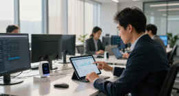 Transforming Workflows Into Operating Power With AI-native Companies