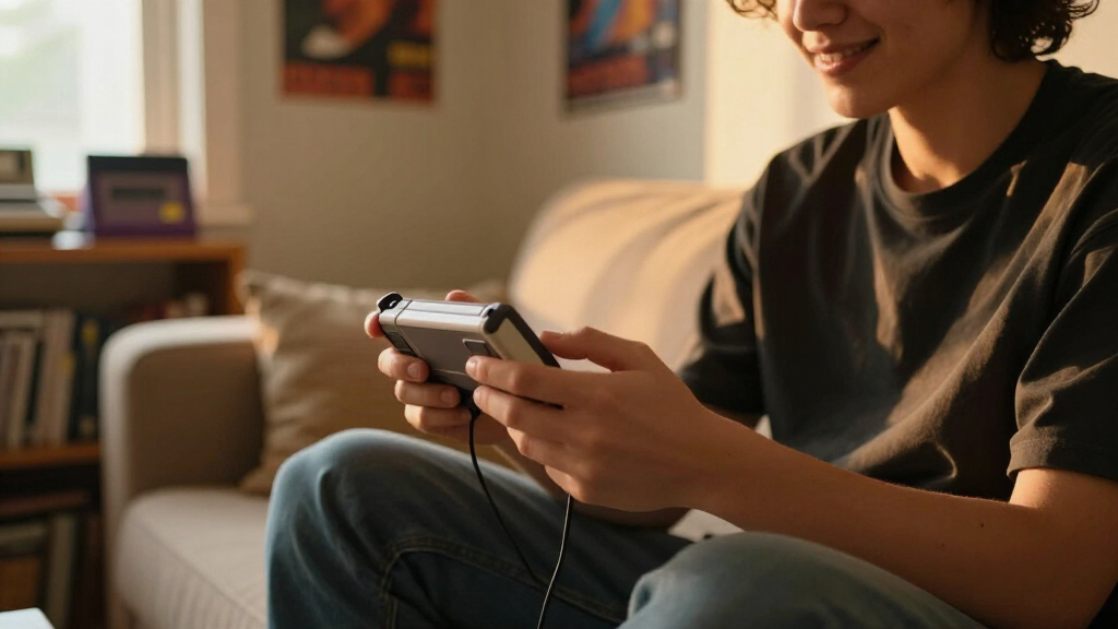 Users Share Favorite Pre-2000 Games