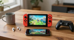 Users Share Favorite Zelda Games