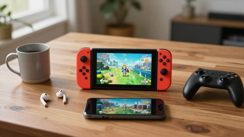 Users Share Favorite Zelda Games