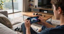 Users Share Their "Origin" Video Game