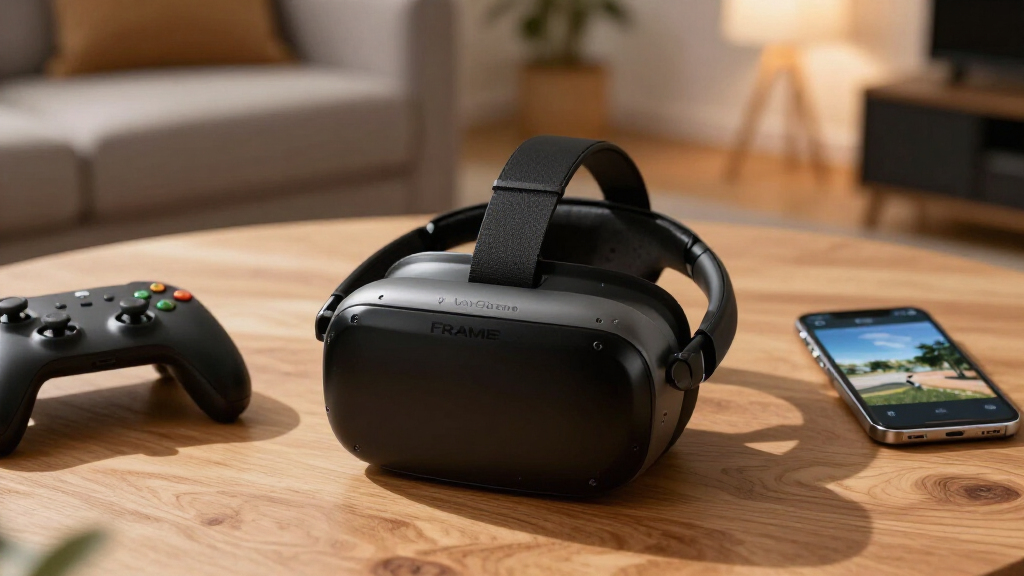 Valve’s Steam Frame VR Headset Starts At $1,059 As Reservations Open For A Limited Window