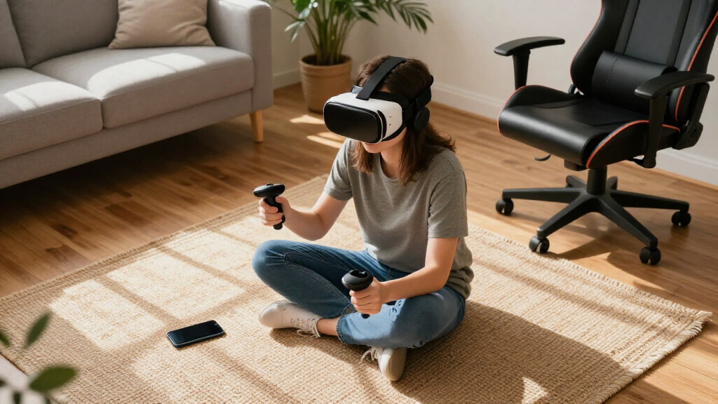 VR, AR & XR Release Dates 2026: Every Headset, Game, And Accessory Coming Out