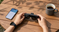 Vr Technology Signal Monitor: I Test Smart Glasses For A Living, And The RayNeo GT Max Could Be The Best I’ve Seen In
