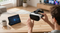 WBZ-TV Launches New Augmented, Virtual Reality Studio