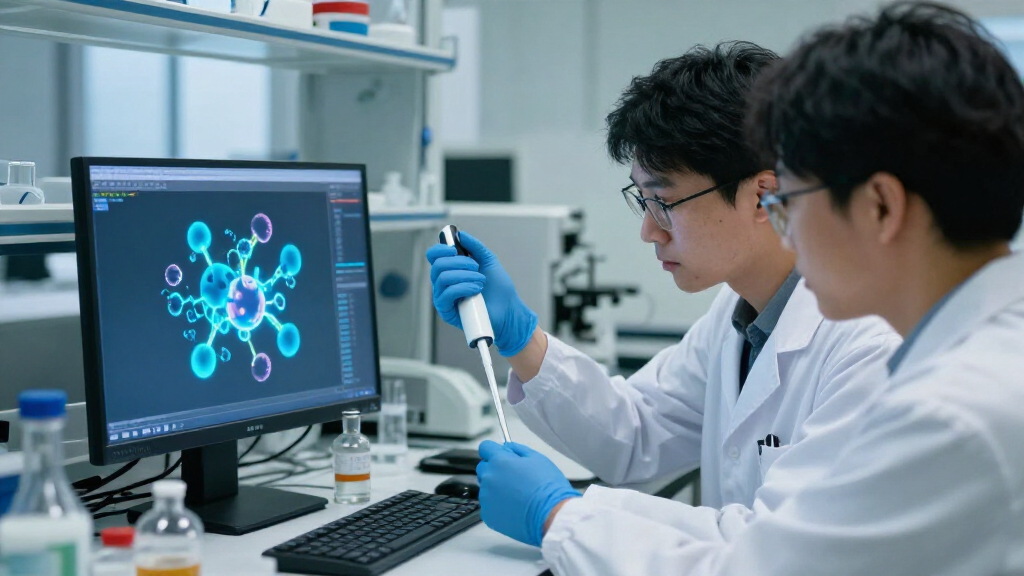 What Has Anthropic’s Biology Lab Found? A Look At Its AI Research