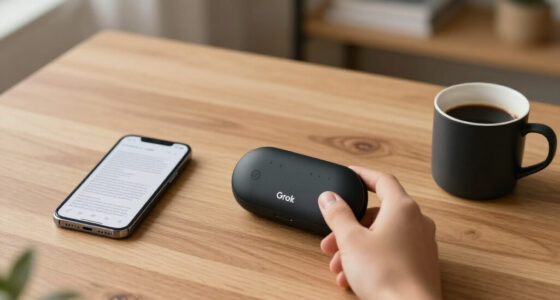 What’s New In Grok Voice Transcribe 2.0 From xAI? An AI Breakthrough
