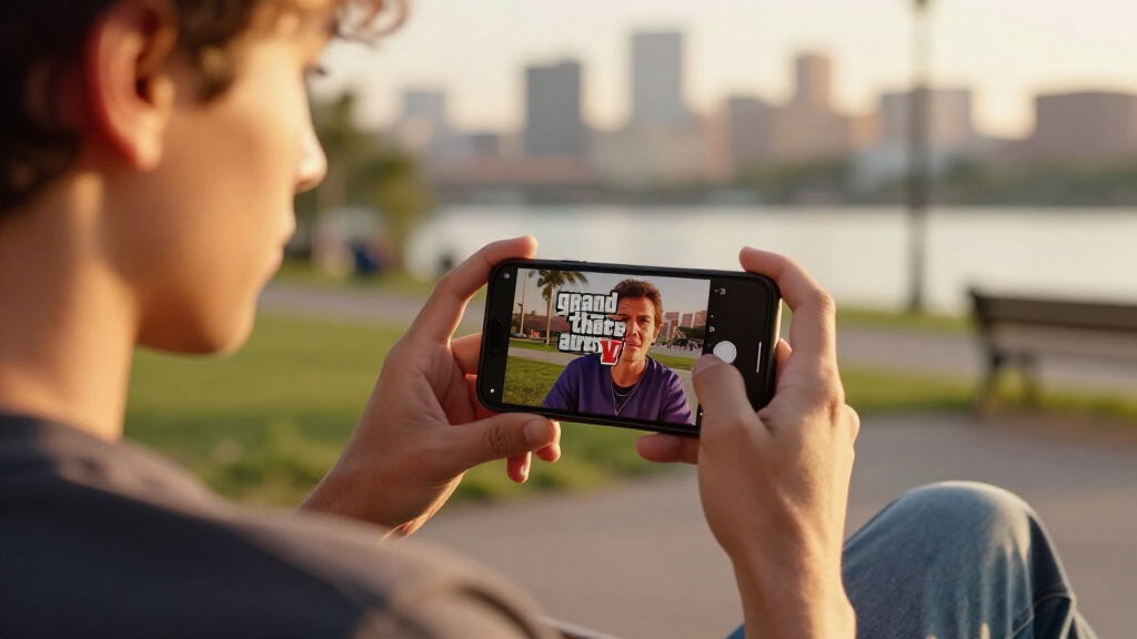 Will Grand Theft Auto VI Extended Look Get Between 20 And 22 Million Views On Week 1?