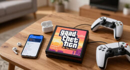 Will "GTA VI: The Album" First Week Sales Be At Least 200K?
