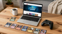 Wizards Of The Coast Surges In Global Coverage