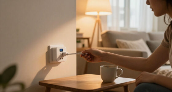 10 Best Smart Plugs With Energy Monitoring for 2027