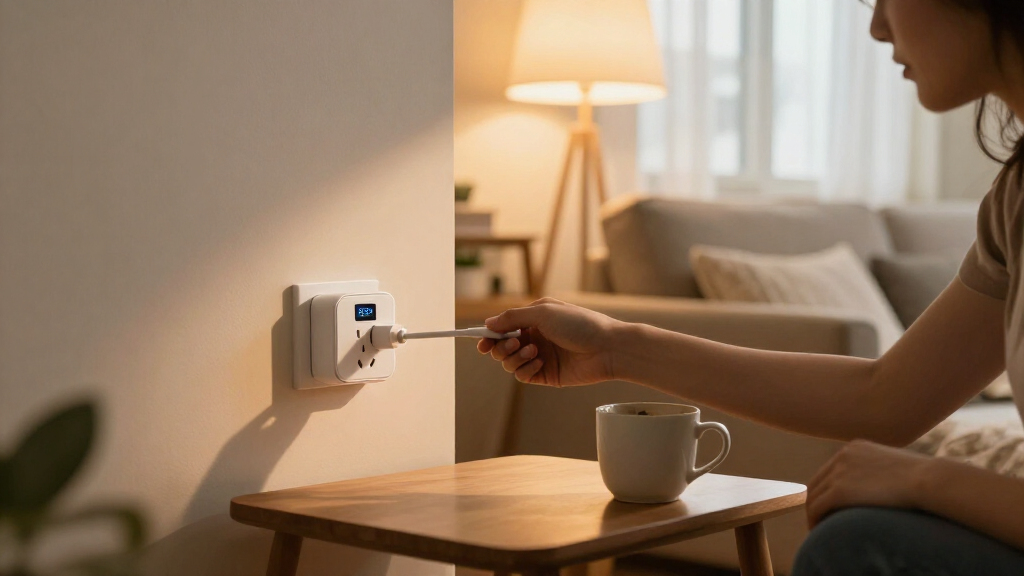10 Best Smart Plugs With Energy Monitoring for 2027