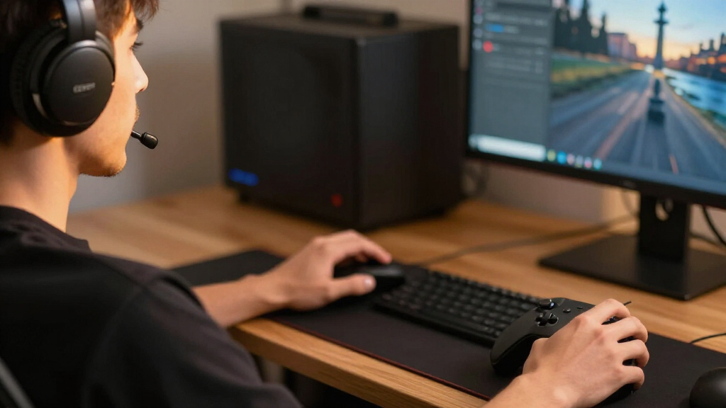 10 Best Wireless Gaming Headsets in 2027