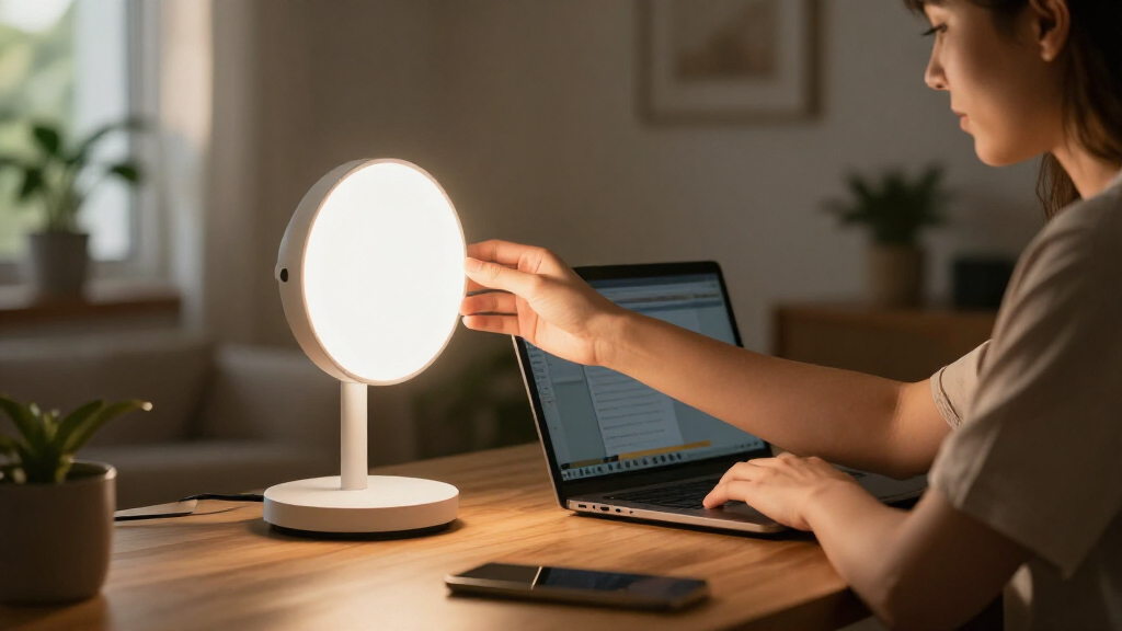 11 Best Daylight Lamps For Home In 2027