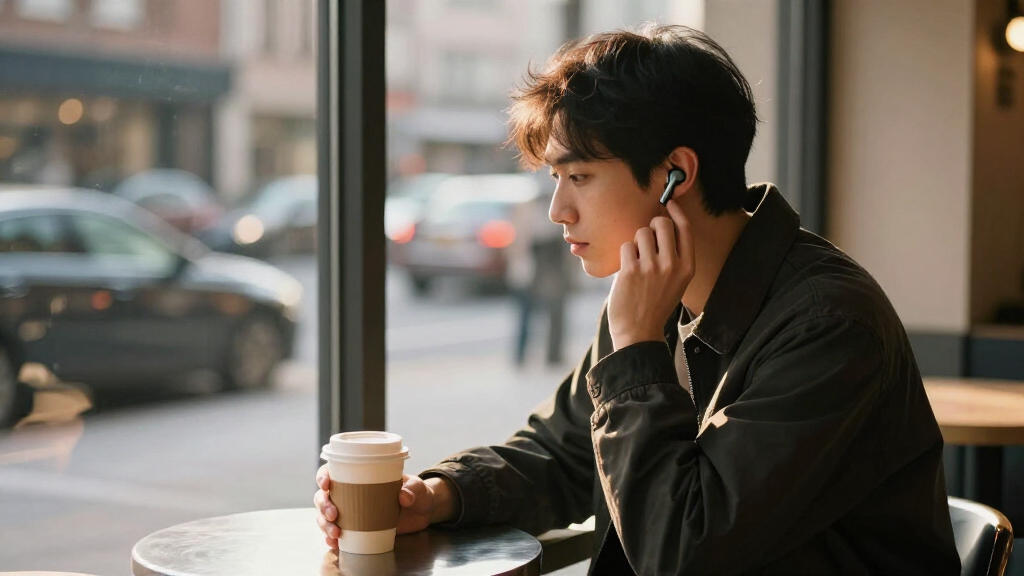 11 Best Wireless Earbuds With Noise Cancellation in 2027