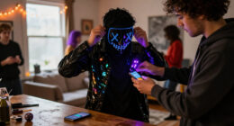 12 Best Smart Halloween Costume Accessories for Standout Looks in 2027