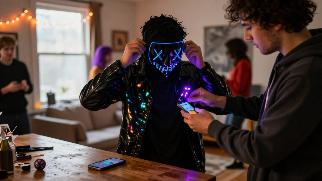 12 Best Smart Halloween Costume Accessories for Standout Looks in 2027