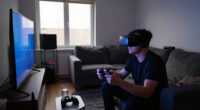 12 Best VR Headsets for Gaming in 2027
