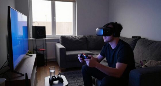 12 Best VR Headsets for Gaming in 2027